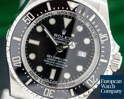 rolex deepsea 2019 for sale|rolex deepsea price euro.